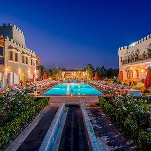 Atlas Castle Marrakech